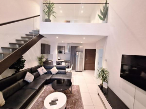 Gem of Embassy Gardens